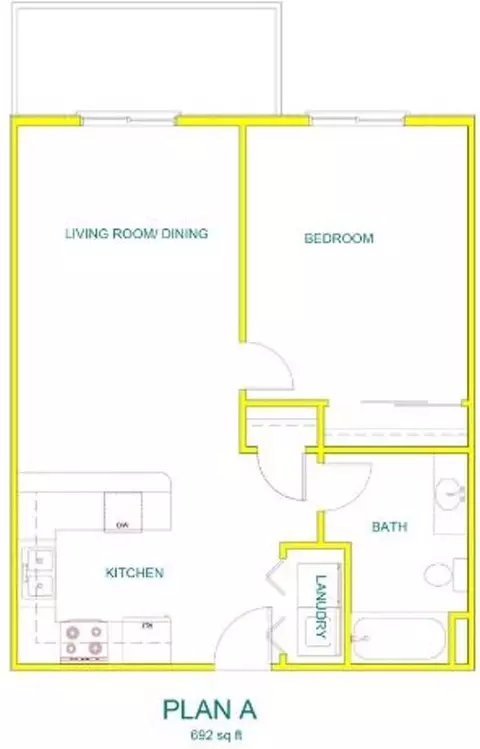 1014 E Sunrise Pl, Sioux Falls, SD 57108