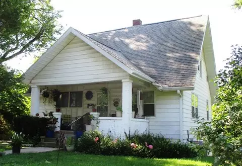 725 W Dixie St, Bloomington, IN 47403
