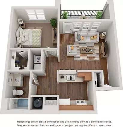 89 Woodward Ave SE, Atlanta, GA 30312