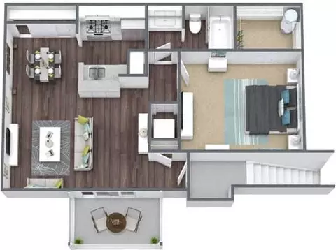 8335 Freedom Crossing Trl, Jacksonville, FL 32256
