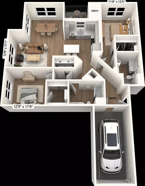 13707 Etna Dr, Parker, CO 80134