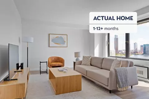 20 Waterside Plz, New York, NY 10010