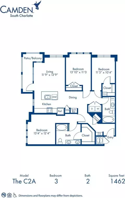Cardinal Point Rd, Charlotte, NC 28269