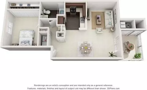 4100 Whispering Ln NE, Grand Rapids, MI 49525