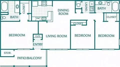 2102 Education Way, Oakwood, GA 30566