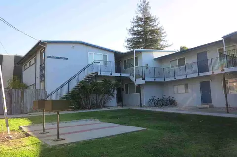 1252 E Foothill Blvd, San Luis Obispo, CA 93405