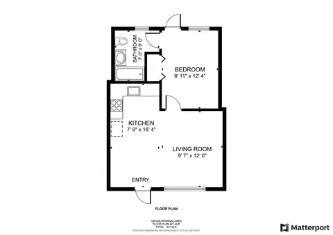 815 Washington St, Leesburg, FL 34748