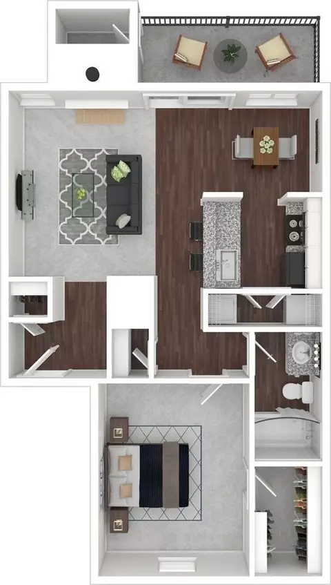 14131 Cornerstone Village Dr, Houston, TX 77014