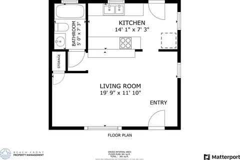 5441 E 2nd St, Long Beach, CA 90803