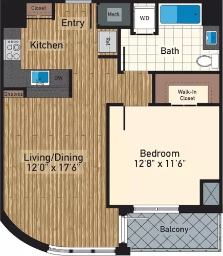 425 Massachusetts Ave NW, Washington, DC 20001