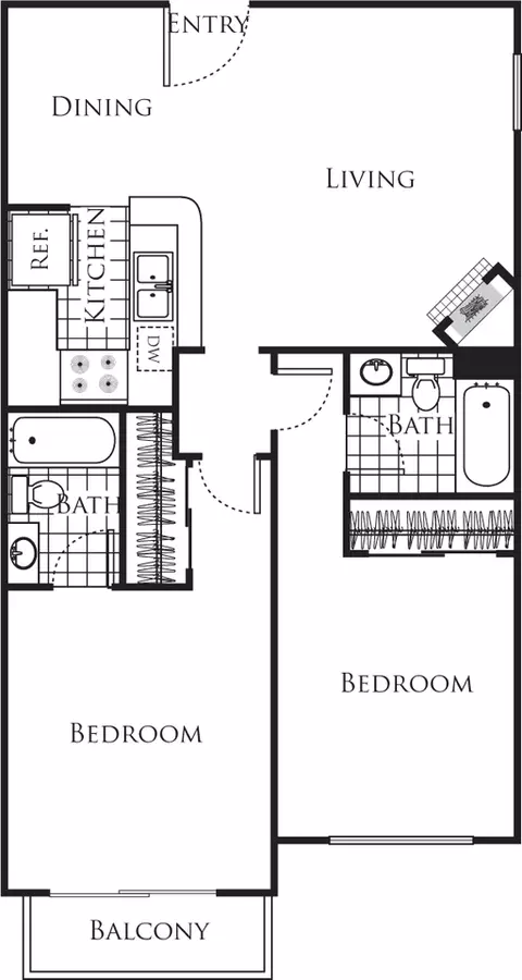 345 S Alexandria Ave, Los Angeles, CA 90020