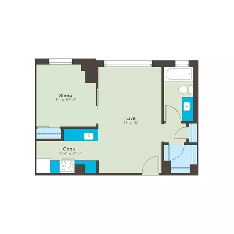 214 E Armour Blvd, Kansas City, MO 64111