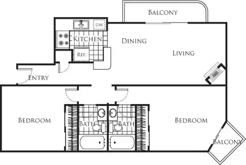 345 S Alexandria Ave, Los Angeles, CA 90020