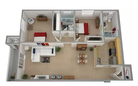 14067 Astoria St, Los Angeles, CA 91342