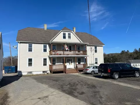 20 Main St, Grafton, MA 01519