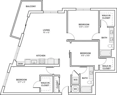 505 Chatham Ave, Orlando, FL 32801
