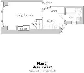 677 Ellis St, San Francisco, CA 94109