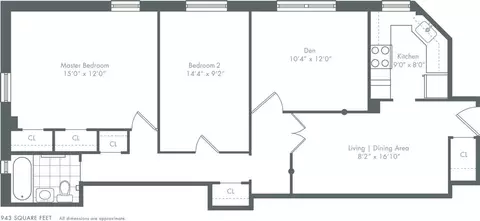 409 E 14th St, New York, NY 10009
