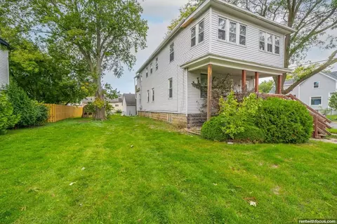210 Doty St, Fond Du Lac, WI 54935