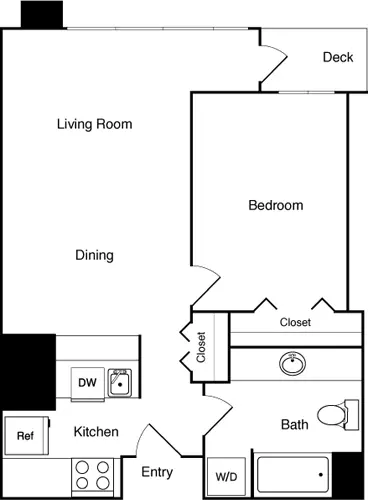 1221 1st Ave, Seattle, WA 98101