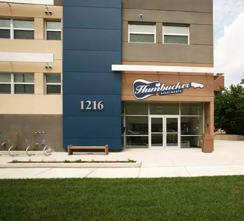 1216 Spring St, Madison, WI 53715