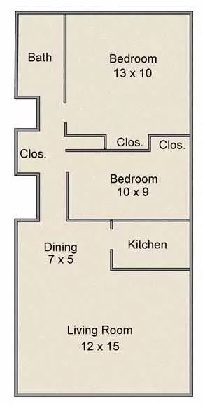 1118 Cherry Hill Rd, Baltimore, MD 21225