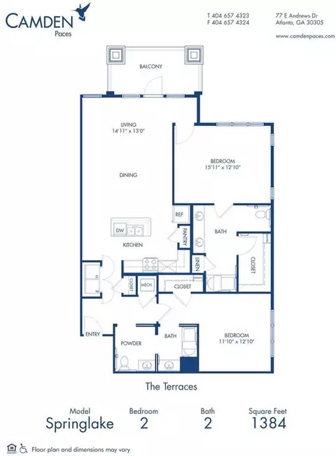 77 E Andrews Dr NW, Atlanta, GA 30305