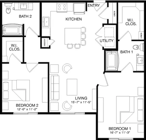 2660 N Buffalo Dr, Las Vegas, NV 89128