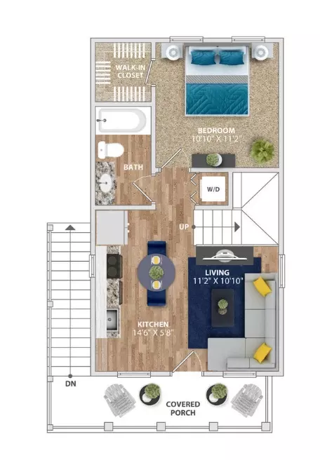 2314 Doveshell Dr, North Myrtle Beach, SC 29582