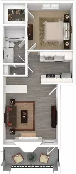 6000 Oakmont Trl, Fort Worth, TX 76132