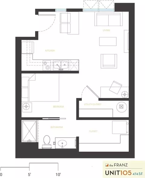 1716 Central Ave SW, Albuquerque, NM 87104