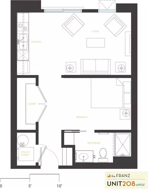 1716 Central Ave SW, Albuquerque, NM 87104
