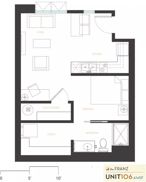 1716 Central Ave SW, Albuquerque, NM 87104