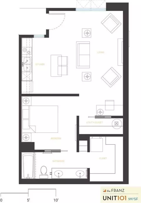 1716 Central Ave SW, Albuquerque, NM 87104