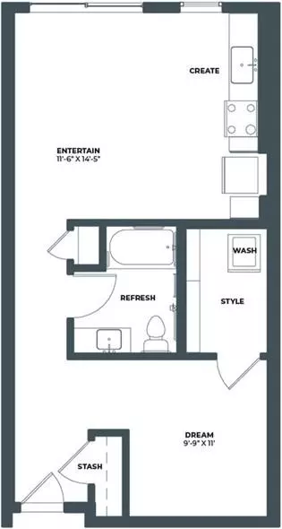 651 W 42nd Ave, Denver, CO 80216