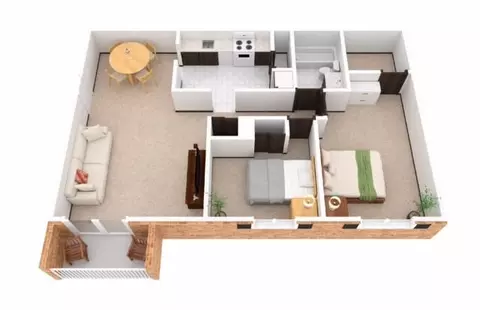 64 Gahl Ter, Reading, OH 45215