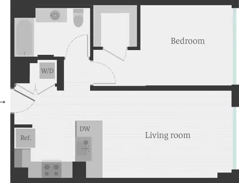 101 Polk St, San Francisco, CA 94102
