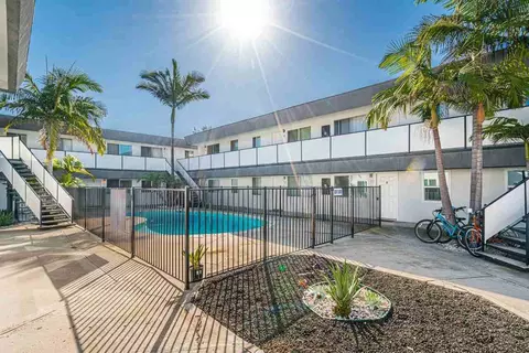 2275 Grand Ave, San Diego, CA 92109