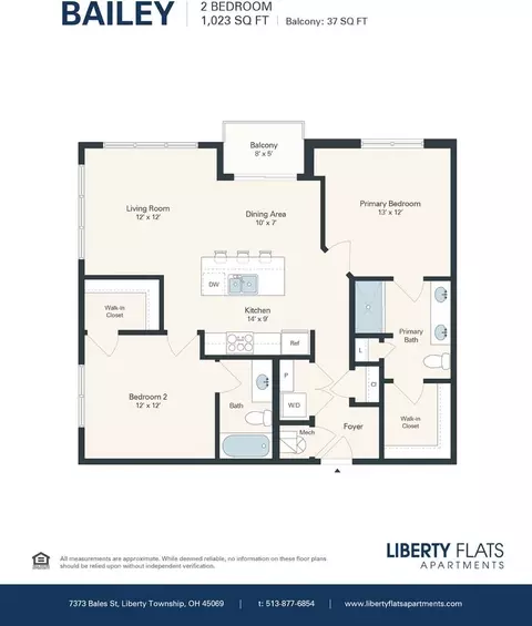 7373 Bales St, Liberty Township, OH 45069