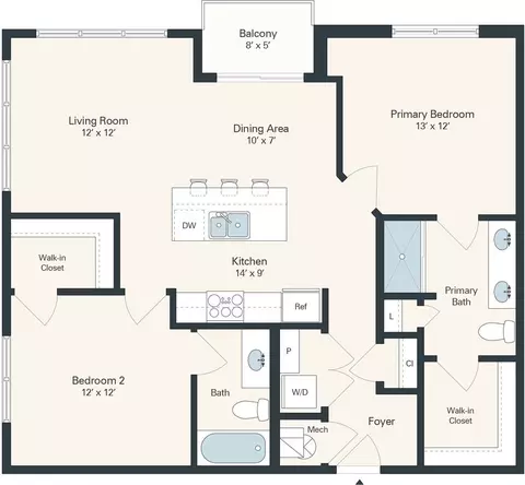 7373 Bales St, Liberty Township, OH 45069