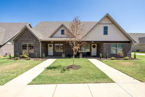 11601 Kenwood Dr, Fort Smith, AR 72916
