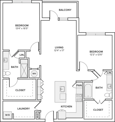 2350 N Beckley Ave, Dallas, TX 75208