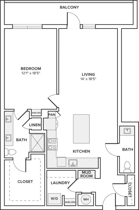 2350 N Beckley Ave, Dallas, TX 75208 photo 47
