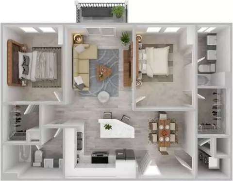 555 Linger Longer Dr, Johns Island, SC 29455