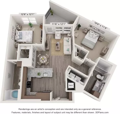 5220 Center St, Williamsburg, VA 23188