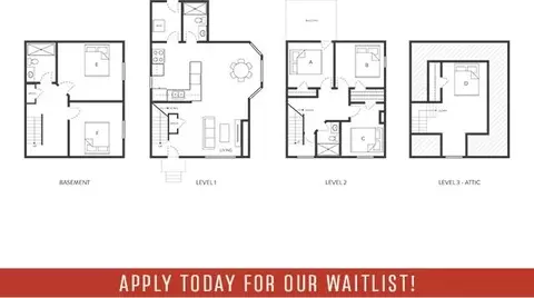 10 W Northwood Ave, Columbus, OH 43201