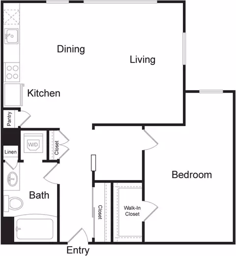 6711 NE 182nd St, Kenmore, WA 98028