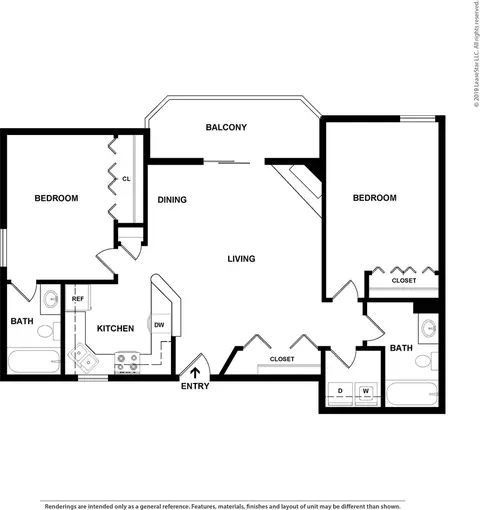 5756 Cross Creek Dr, Indianapolis, IN 46254