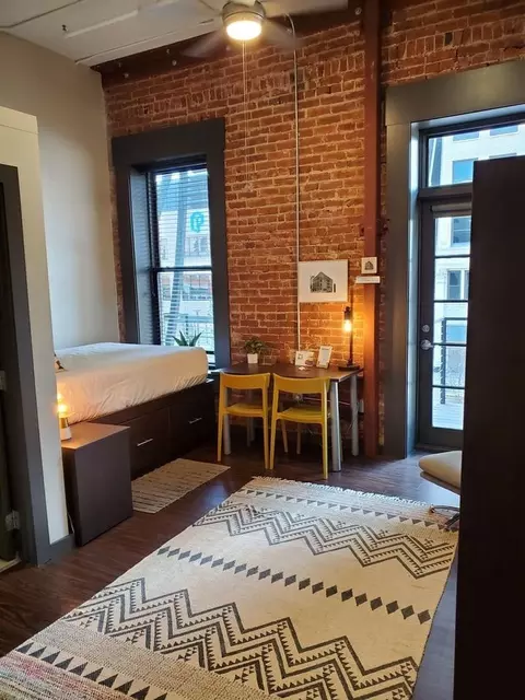 818 Georgia Ave, Chattanooga, TN 37402