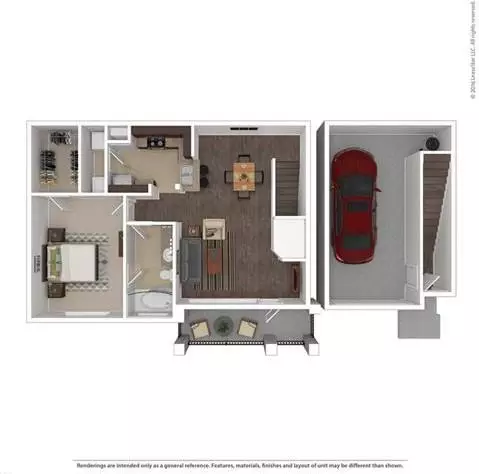 2580 Collin Mckinney Pkwy, Mckinney, TX 75070